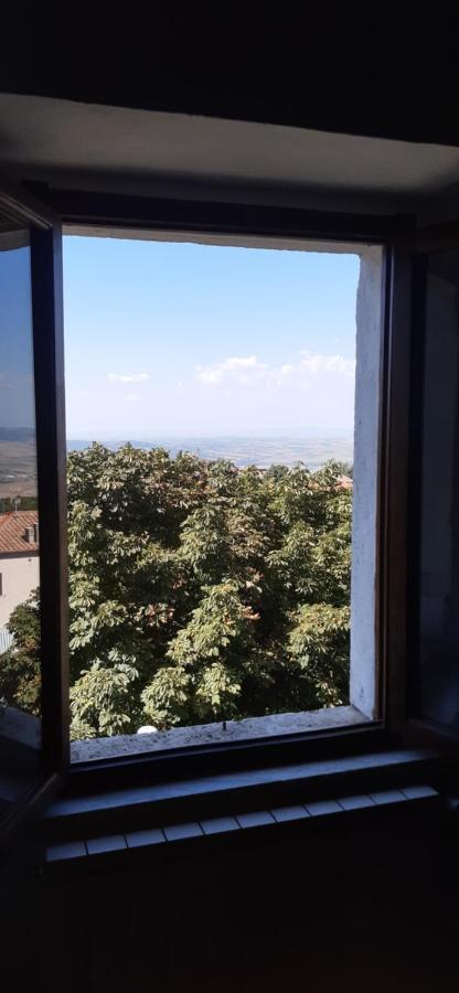 Nicolas House Campiglia dʼOrcia Exterior foto