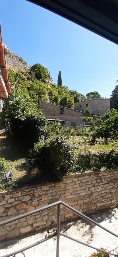 Nicolas House Campiglia dʼOrcia Exterior foto