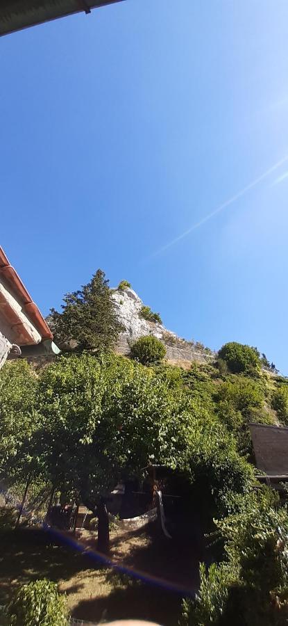 Nicolas House Campiglia dʼOrcia Exterior foto