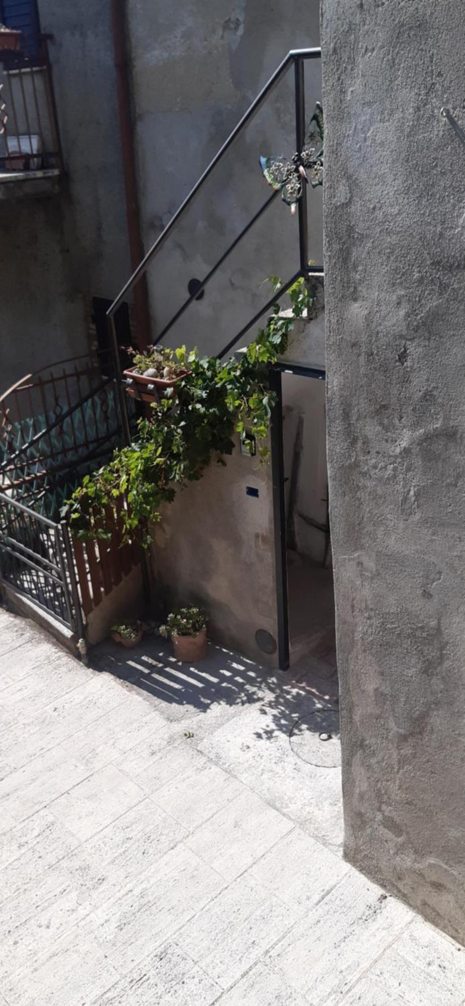 Nicolas House Campiglia dʼOrcia Exterior foto